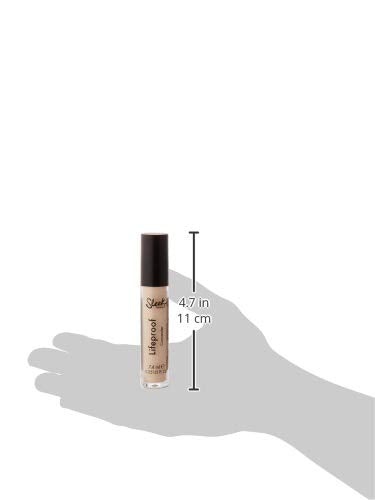 Sleek MakeUP Lifeproof Concealer, Conceal Imperfections and Dark Circles, Van...