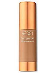 EX1 Cosmetics Invisiwear Liquid Foundation (7.0)