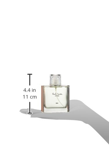 Paul Smith Extreme Eau De Toilette for Men, 100ml