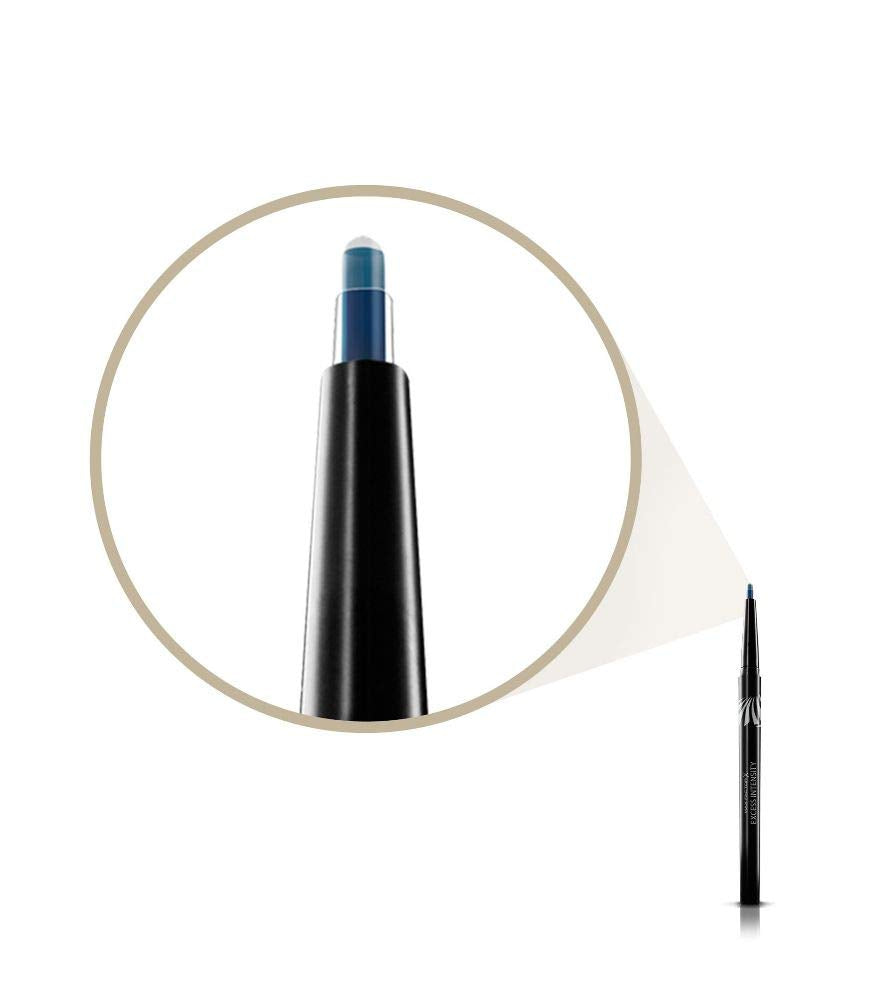 Max Factor Excess Intensity Eyeliner, 7 g, 9 Excessive Cobalt