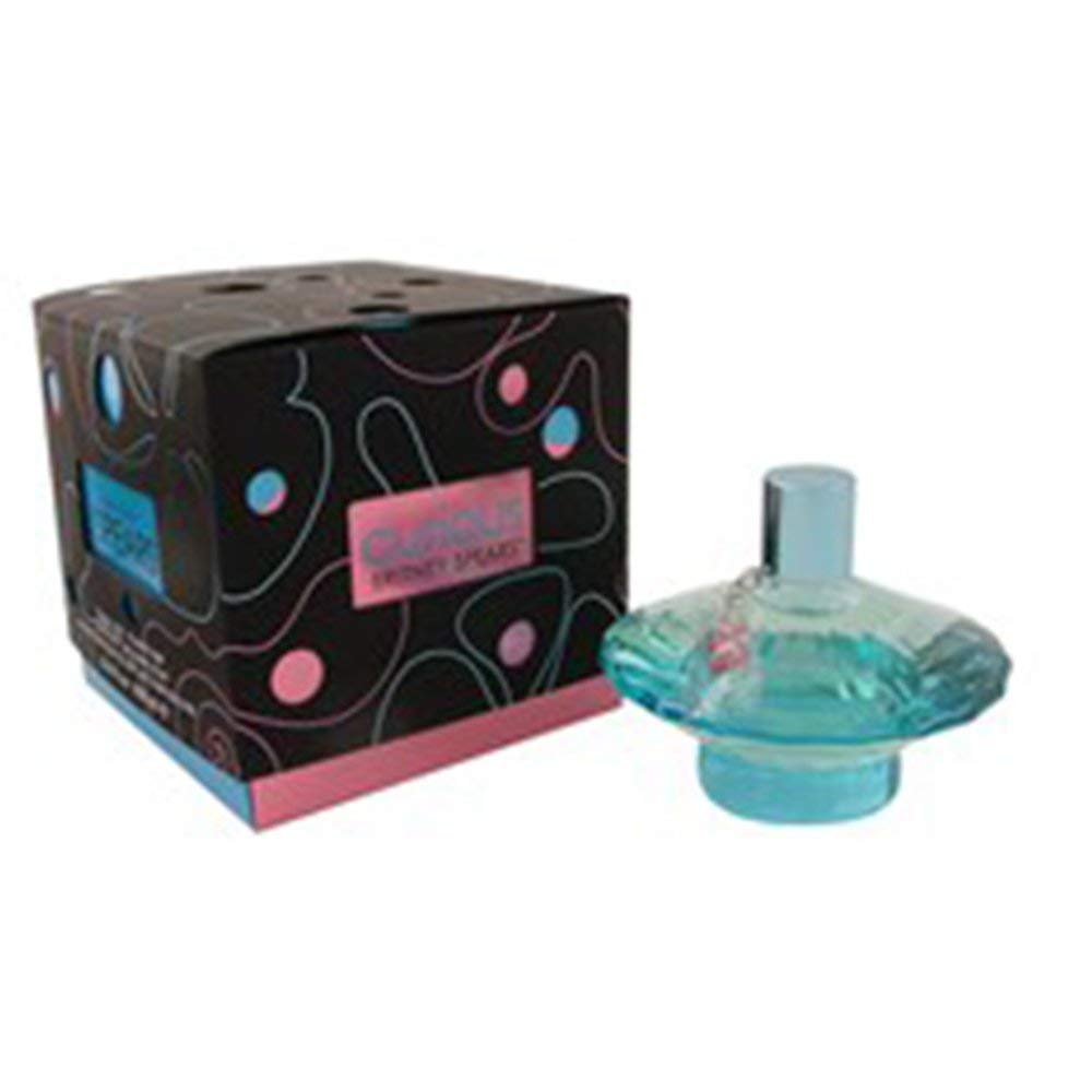 Britney Spears Curious (100ml, Eau De Parfum Spray)