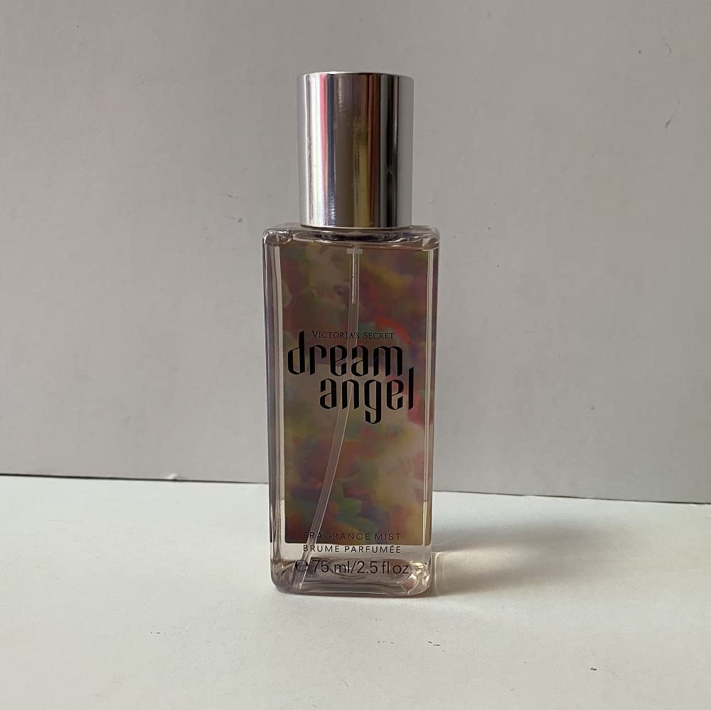 Victoria's Secret Dream Angel Fragrance Mist 75Ml