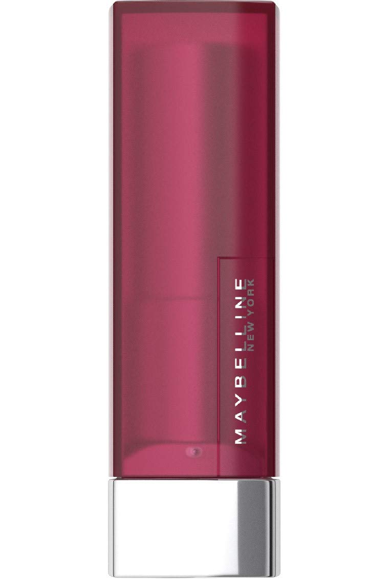 Maybelline Color Sensational Creamy Matte Berry Bossy 886