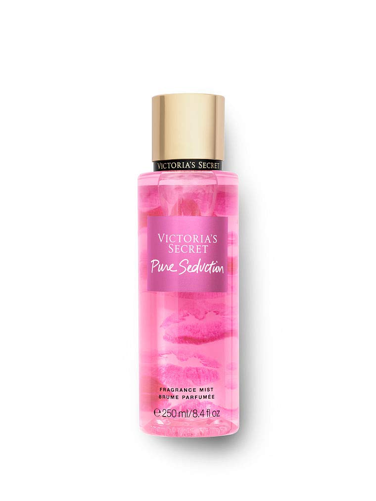 Victoria Secret NEW PURE SEDUCTION FRAGRANCE MIST 250ml zfb