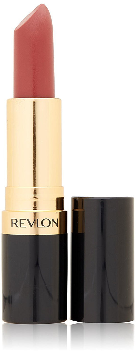 2 x Revlon Super Lustrous Lipstick 4.2g - 015 Seductive Sienna