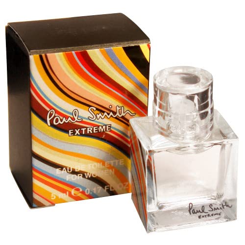 Paul Smith Extreme Women EDT Mini, 5 ml