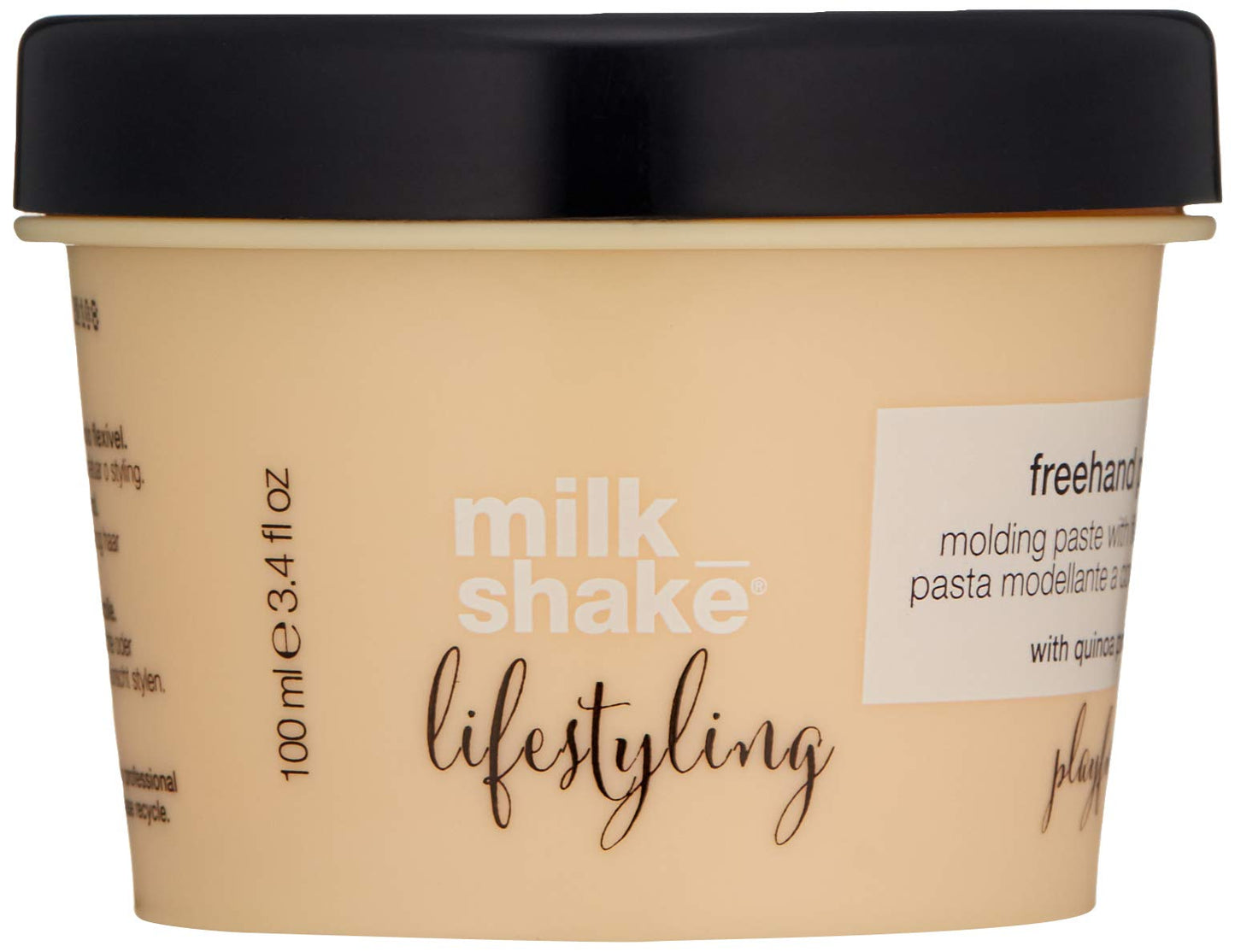 milk_shake Freehand Paste 100 ml