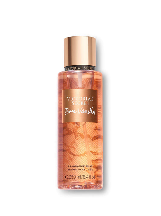 Victoria Secret Bare Vanilla Fragrance Mist 250ml