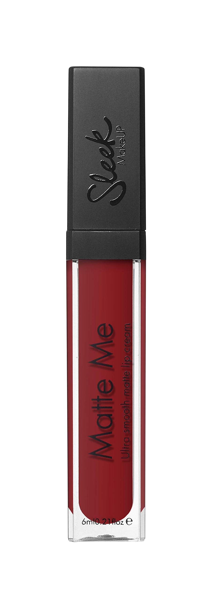 Sleek MakeUP Matte Me Liquid Lip Cream Old Hollywood 6ml