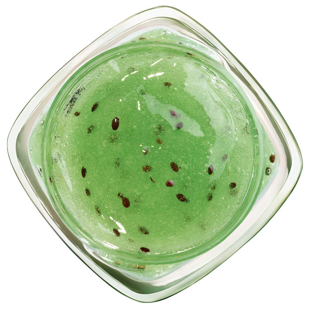 sugar scrub facial purifying exfoliating 50 ml