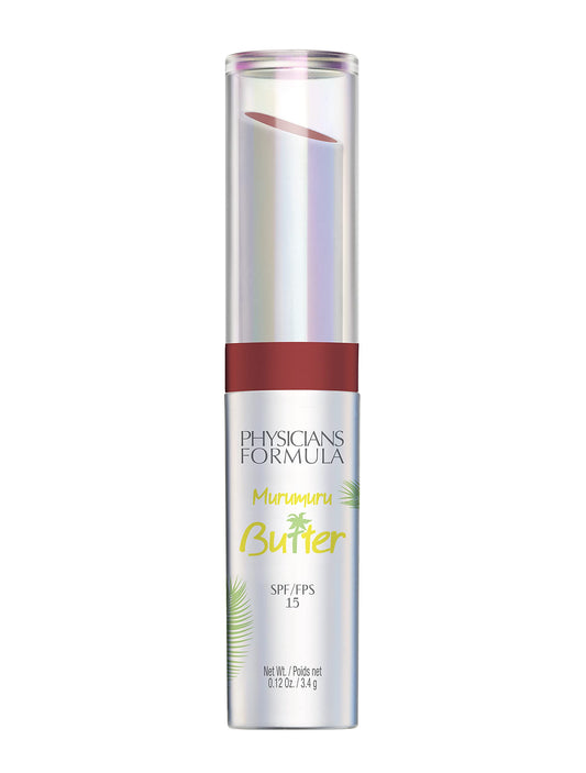 Physicians Formula - Murumuru Butter Lip Cream - Creamy Lipstick with Moistur...