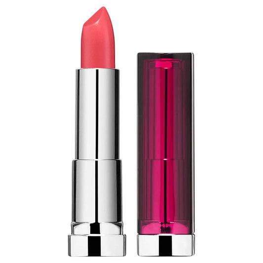 Maybelline New York Make-Up Lipstick Colour Sensational Blush Nudes Lipstick ...