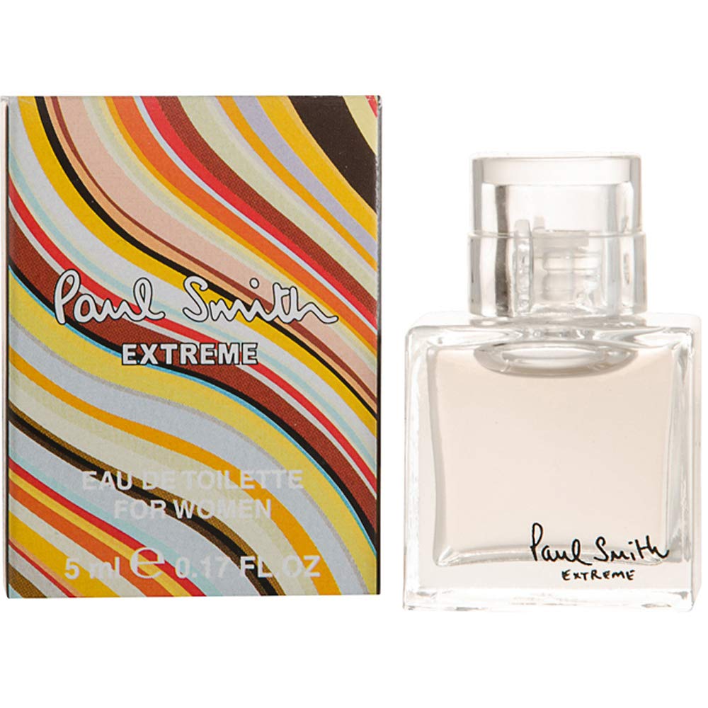 Paul Smith Extreme Women EDT Mini, 5 ml