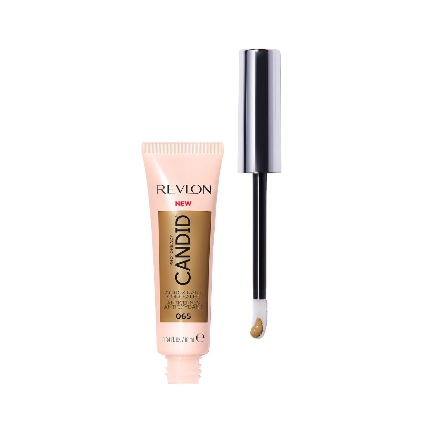 Revlon Photoready Candid Antioxidant Concealer, Café