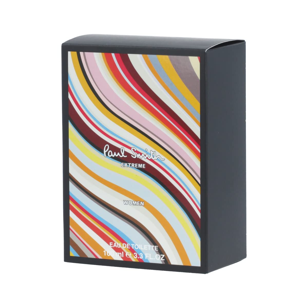 Paul Smith Extreme Woman Eau De Toilette Spray 100ml