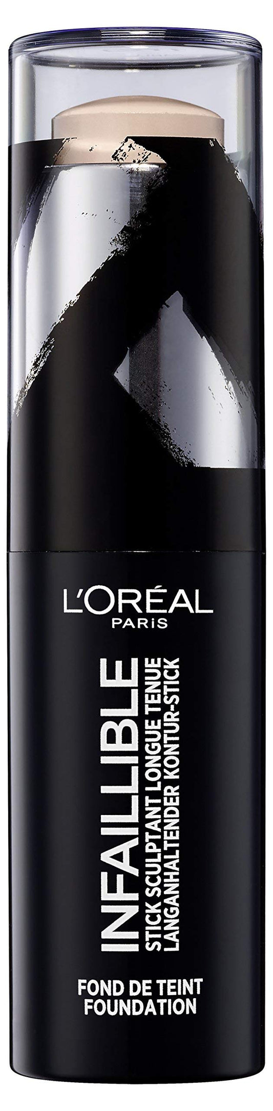 L'Oreal Paris Infallible 24H Stick Foundation - 150 Beige Rose