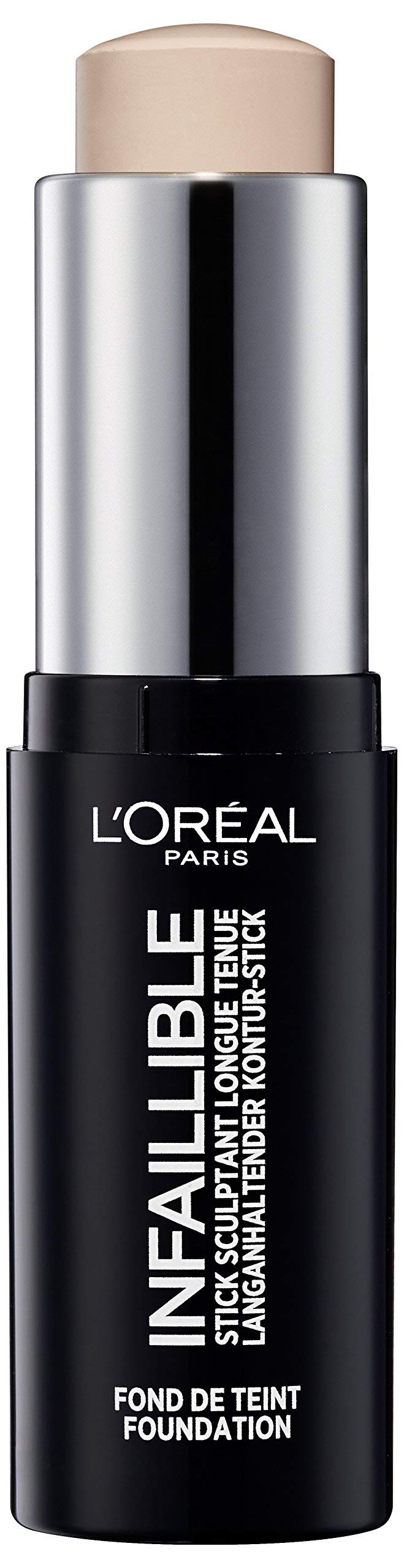 L'Oreal Paris Infallible 24H Stick Foundation - 150 Beige Rose