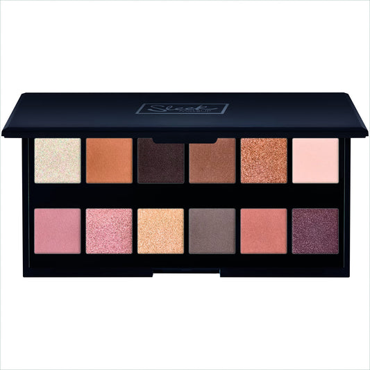 Sleek MakeUp I-Divine Eyeshadow Palette Level Up