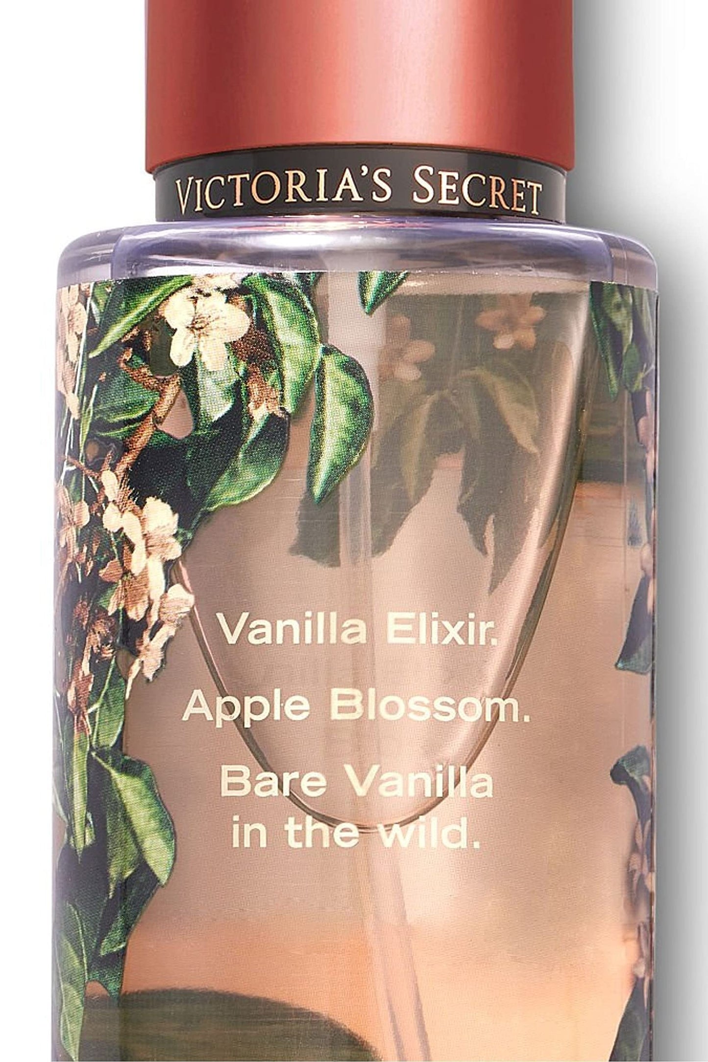 VSP Victoria Secret | Limited Edition | Untamed Fragrance Mist | BARE VANILLA...