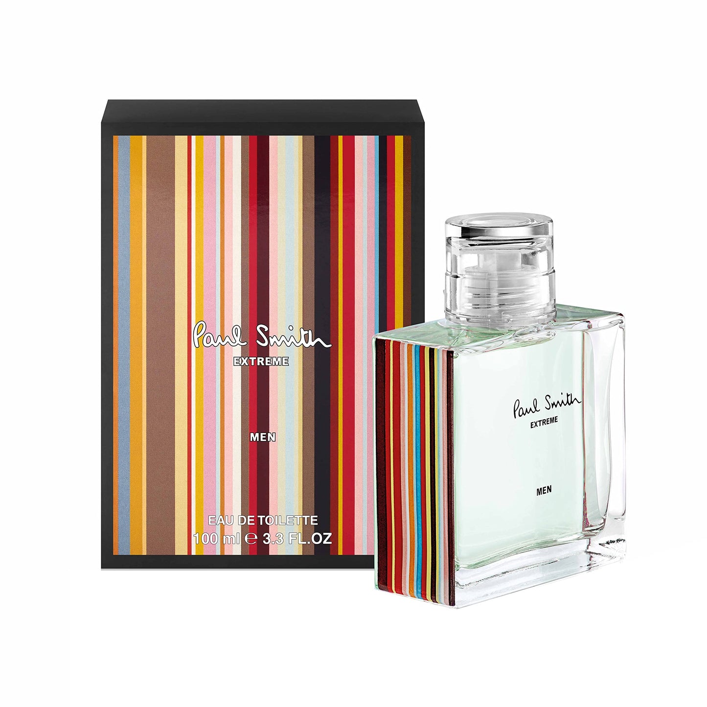 Paul Smith Extreme Eau De Toilette for Men, 100ml